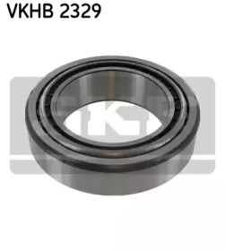 Подшипник ступицы колеса SKF VKHB 2329